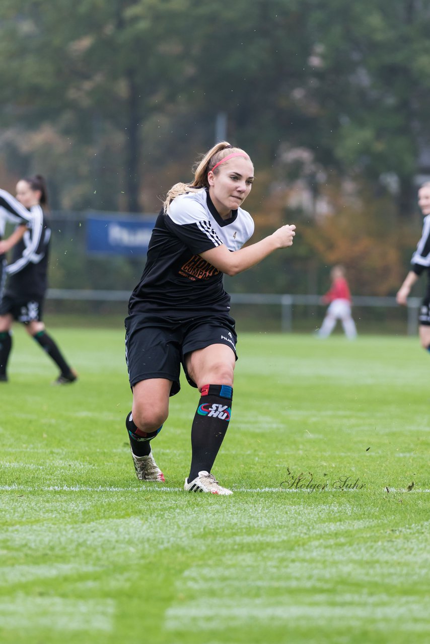 Bild 126 - Frauen SV Henstedt Ulzburg - FSV Gtersloh : Ergebnis: 2:5